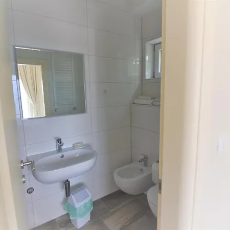 Gæstehus Manuela 3*