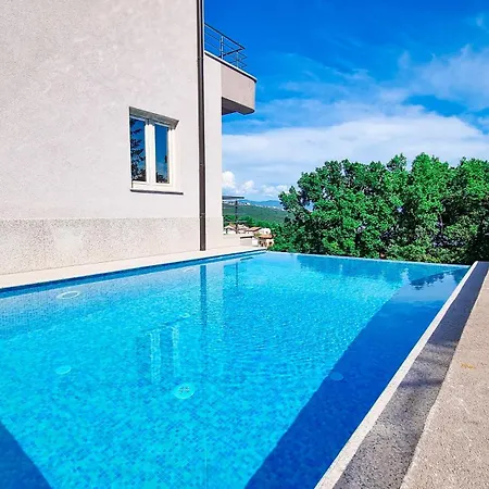 Manuela 3* Opatija